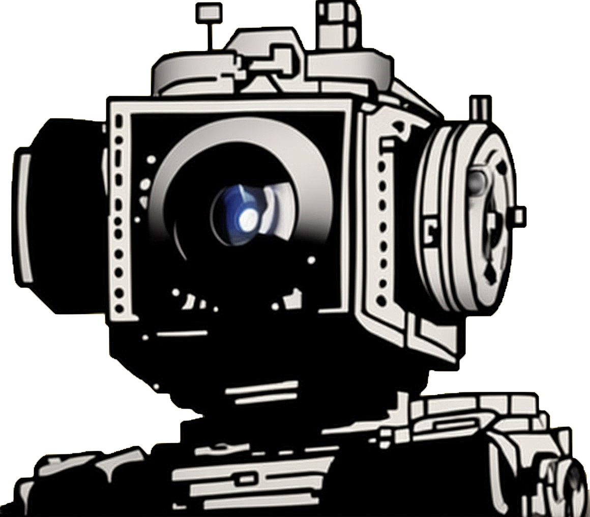 robograph